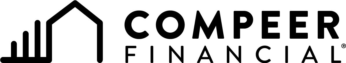 Compeer Financial Horizontal Logo
