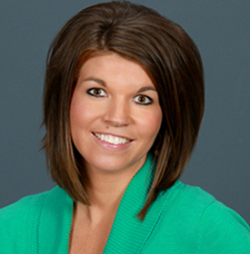 Jodie Garceau